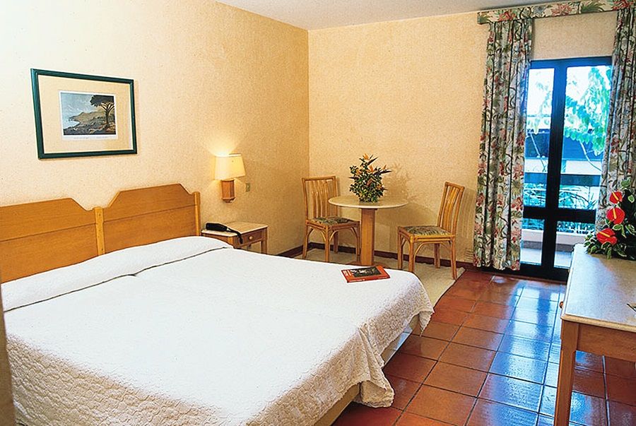 Hotel Dom Pedro Garajau Caniço