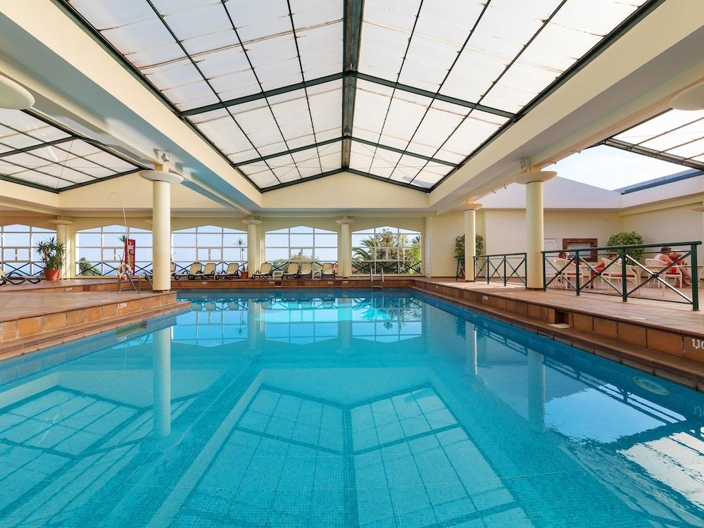 Hotel Dom Pedro Garajau Caniço