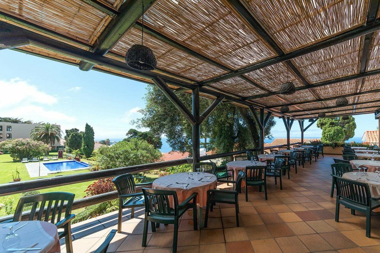 Dom Pedro Garajau Hotel Caniço